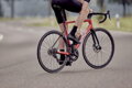 SHIMANO Turnschuhe SHRC502 schwarz
