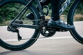 SHIMANO Turnschuhe SHRC502 schwarz