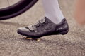 SHIMANO Turnschuhe SHRC502 schwarz