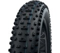 SCHWALBE Reifen AL MIGHTY 26x4,80