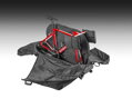 ELITE BORSON Fahrradkoffer