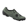 SHIMANO Turnschuhe SHXC300 grün