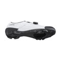 SHIMANO Turnschuhe SHXC300 weiß