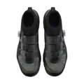 SHIMANO Turnschuhe SHEX700GTX schwarz