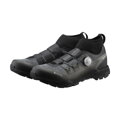 SHIMANO Turnschuhe SHEX700GTX schwarz
