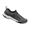 SHIMANO Turnschuhe SHEX700 schwarz