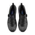 SHIMANO Turnschuhe SHEX700 schwarz