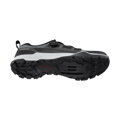 SHIMANO Turnschuhe SHEX700 schwarz