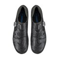 SHIMANO Turnschuhe SHRX600 schwarz