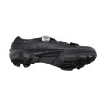 SHIMANO Turnschuhe SHRX600 schwarz