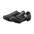 SHIMANO Turnschuhe SHRX600 schwarz
