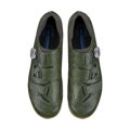 SHIMANO Turnschuhe SHRX600 grün