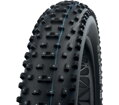 SCHWALBE AL MIGHTY Reifen mit Spikes 26x4,80