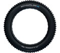 SCHWALBE Reifen AL MIGHTY 26x4,80