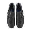 SHIMANO Turnschuhe SHRC903 schwarz