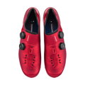 SHIMANO Turnschuhe SHRC903 rot