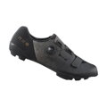 SHIMANO Turnschuhe SHRX801 schwarz