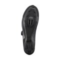 SHIMANO Turnschuhe SHRX801 schwarz