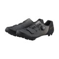 SHIMANO Turnschuhe SHRX801 schwarz