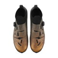 SHIMANO Turnschuhe SHRX801R Gold