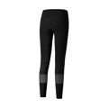 SHIMANO Damenhose KAEDE WIND lang mit Einsatz schwarz