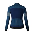 SHIMANO Damenjacke KAEDE HELLblau