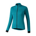 SHIMANO Damenjacke ELEMENT türkis