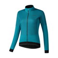 SHIMANO Damenjacke KAEDE WIND türkis