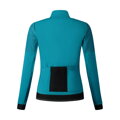 SHIMANO Damenjacke KAEDE WIND türkis