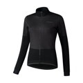 SHIMANO Damenjacke KAEDE WIND schwarz