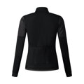 SHIMANO Damenjacke KAEDE WIND schwarz