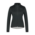 SHIMANO Damenjacke FURANO WARM schwarz