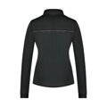 SHIMANO Damenjacke FURANO WARM schwarz