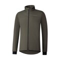 SHIMANO Jacke NAGANO WARM grün