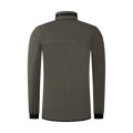 SHIMANO Jacke NAGANO WARM grün