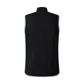 SHIMANO Weste BEAUFORT WARM schwarz