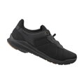 SHIMANO Turnschuhe SHEX300 schwarz