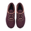 SHIMANO Sneakers SHEX300 Damen Burgunderrot