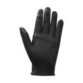 SHIMANO Handschuhe WINDBREAK RACE schwarz