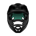 LAZER CAGE KinetiCore mattschwarz