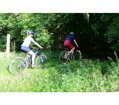 ZÉFAL Fahrradtaxi