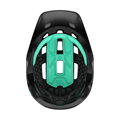 LAZER COYOTE KinetiCore mattschwarz