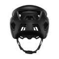LAZER COYOTE KinetiCore mattschwarz