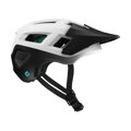 LAZER COYOTE KinetiCore mattweiß/schwarz