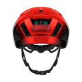 LAZER CODAX KinetiCore rot/schwarz