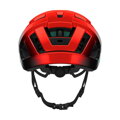 LAZER CODAX KinetiCore rot/schwarz