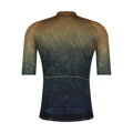 SHIMANO Trikot EVOLVE gold