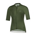 SHIMANO Jersey Damen SAKURA Khaki