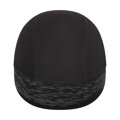 SHIMANO Cap unter dem Helm TENDENZA EXTREME WINTER CAP schwarz
