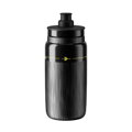ELITE Trinkflasche FLY TEX 550 Maillot Jaune schwarz
